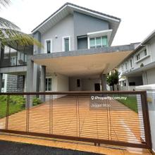 Gated and Guarded with Swimming Pool