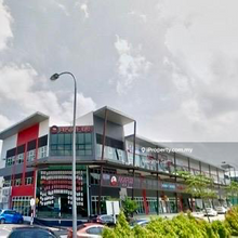 3 Storey Shop Lot For Sale @Nong Chik 
