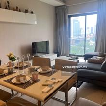 The Horizon Residences for Rent