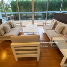 Serviced residence for Rent
