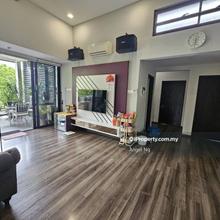 Cheap Limited Nice Corner 2 Sty Terrace in Jade Hills Kajang For Sale 