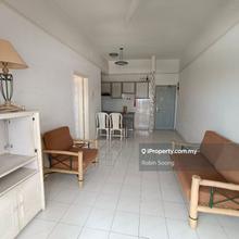 Century Mahkota Hotel Service Apartment for Sale