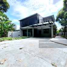 Next to Taman Yarl, Tan Yew Lai Good Location Unique and Stylish 