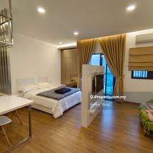 Symphony Tower (Menara Simfoni) @ Balakong