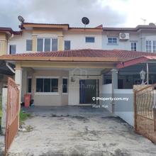 Taman Pulai Impian (Below Market Value) 100% Loan