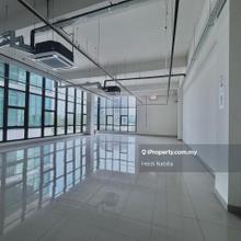 For Rent: Prime Ground Floor Retail Space at Shaftsbury Putrajaya