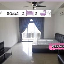 Fully Furnished Ready Move In