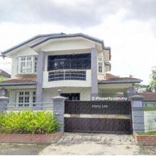 Taman chemor indah 2sty la3853sf 396k 17apr25