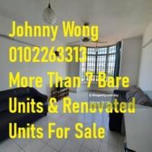 Angkasa Condominium Cheras, Taman Connaught,Len Seng,Yulek,Taman Segar