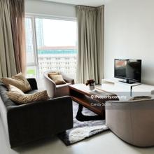 Verticas Condominium in Bukit Ceylon for Sale