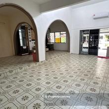Taman Cheng Baru Double Storey for Sale