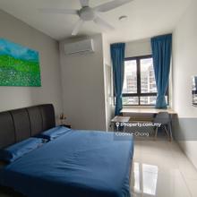 Horizon Suites, Dengkil