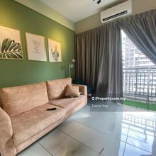 Freehold Apartment Idaman Abadi @ Kajang To Sales