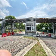 Bistari Perdana Double Storey Terrace House 4bed Pasir Gudang Johor