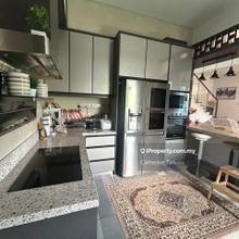 Temasya Legasi Glenmarie Selangor Corner House for Sales