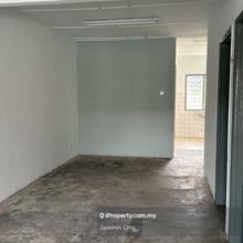 Good  Location Combined With A Variety Of Amenities
