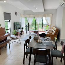 Cita Damansara Condo Tropicana Furnish MRT below market