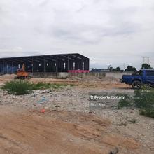 Johan Setia industrial Zone 2 acres Pelabuhan Klang