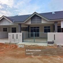 Rumah baru paling sesuai untuk pembeli rumah kedua di kuantan