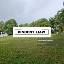 Bungalow land for Sale