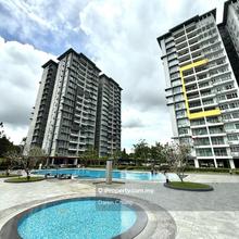 Skyvilla Condo 3 Bedroom unit for rent