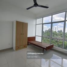 Partially Furnished 2 Bedrooms Type @ Prima Seremban Sentral