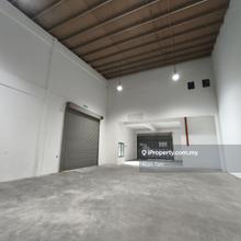 Nouvelle Industrial Park Kota Damansara Semi-D