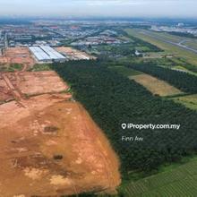 Seelong Agriculture Land For Sale