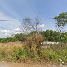 112820sqft Industrial Land For Rent In Bukit Selambau