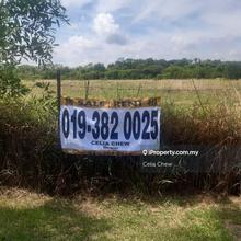 Commercial land for Sale