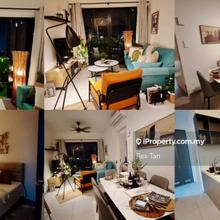 2 Bedrooms Fully furnished for rent.