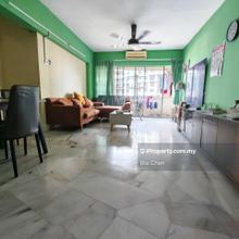 Sentul Utama Condo, KL, Sentul, Sentul, KL, KL, KL, KL, Below Market