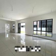 Setia Utama 4 Bywater Semid for rent