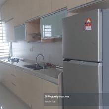 3 Storey Terrace, Sunway Cassia, Batu Maung, Gated Guarded
