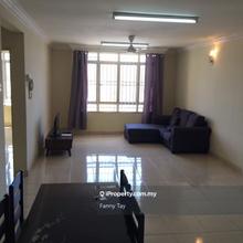 Casa Prima, Kepong,  Condominium For Sale