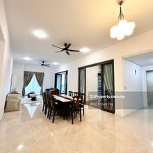 The Astaka @ 1 Bukit Senyum