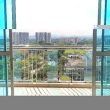 Low density Spacious Condo for Rent in Saujana Resort