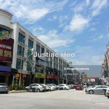 Shop for Rent
