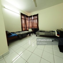 Condominium for Rent