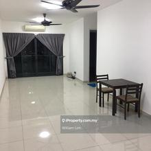 Suriamas Condominium for Sale