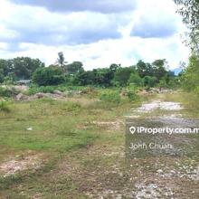 Freehold Tasek Igb Industry land