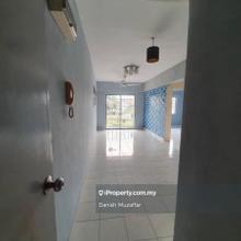 Arena Green Apartment @ Bukit Jalil - For Sale