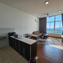 1 Sulaman Platinum Tower I Block B I Kingfisher I Seaview For Rent