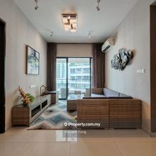 Bay point Danga bay for Rent