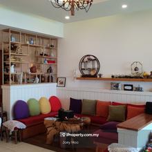 Prime location High End Spacious Condo