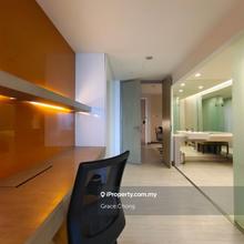 Invito Bangsar South 