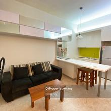 Nice location and easy access to most of the places!