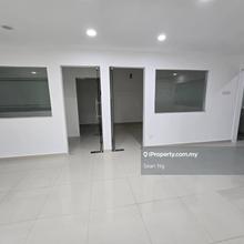 SS 2 Office Space Facing Main Road Ready for Rent