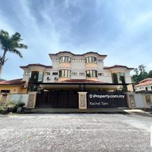 3 Storey Bunglow For Sale 