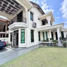 Corner Non Bumi 2 Storey Taman Ayer Keroh Heights, Ayer Keroh, Melaka
